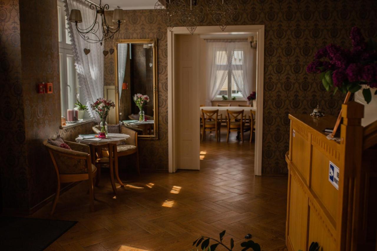 Hotel Przedzamcze Dzialdowo Eksteriør billede