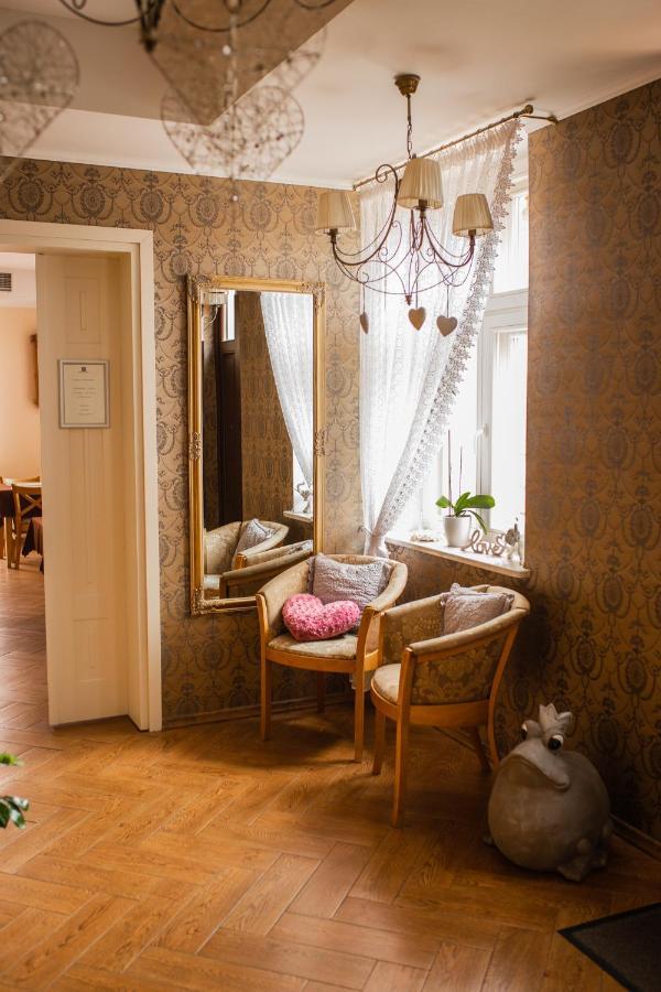 Hotel Przedzamcze Dzialdowo Eksteriør billede